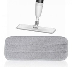 Deerma  Sprey Mop Mikro Fiber Mop 2 li Bezi