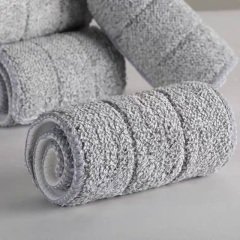 Deerma  Sprey Mop Mikro Fiber Mop 2 li Bezi