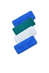 Yui Mikrofiber Teleskopik Spin Mop 4'lü Set Kuru Bez Islak Bez Ve Duvar Bez (YUI TÜRKİYE GARANTİLİ)