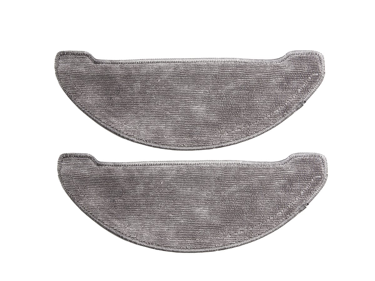 Roidmi Eve&Eve Plus 2'li Mop Bezi