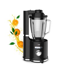 Yui SF717 Led Göstergeli Vakumlu Blender Seti