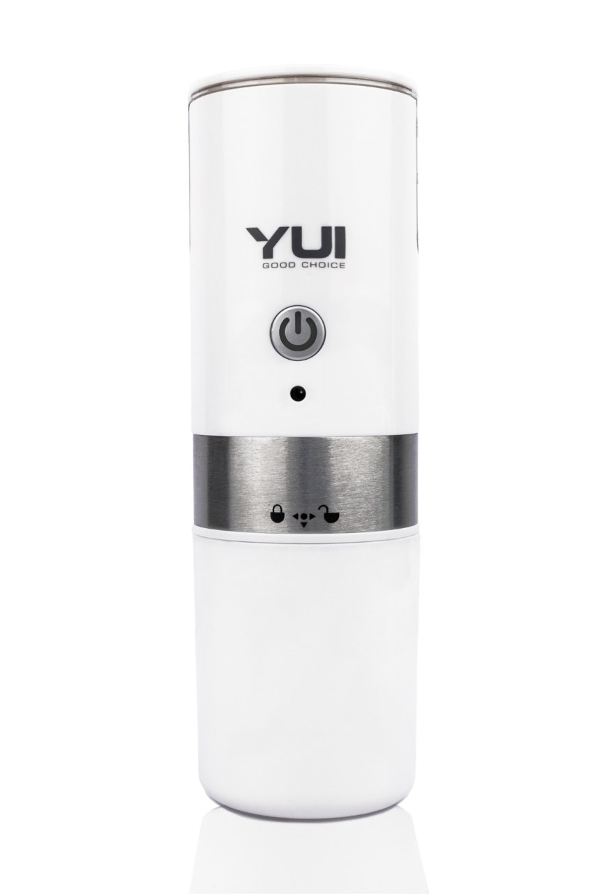 Yui CMK1803 Taşınabilir Portatif Çay Ve Kahve Makinesi