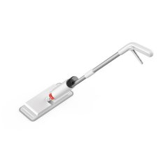 Deerma TB880 360 Derece Dönen Su Püskürtmeli Sprey Mop Paspas+1 Adet MicroFiber Yedek Mop (Deerma Türkiye Garantili)