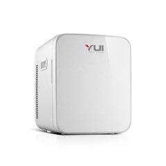 Yui K14 12 Litre Araç ve Ev Tipi Taşınabilir Mini Buzdolabı(YUI TÜRKİYE GARANTİLİ)