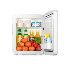Yui K14 12 Litre Araç ve Ev Tipi Taşınabilir Mini Buzdolabı(YUI TÜRKİYE GARANTİLİ)