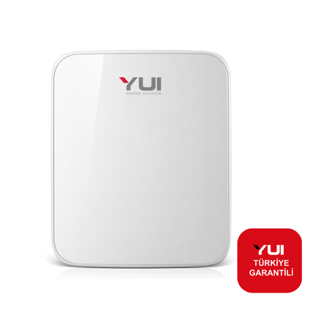 Yui K14 12 Litre Araç ve Ev Tipi Taşınabilir Mini Buzdolabı(YUI TÜRKİYE GARANTİLİ)