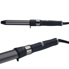 Yui KB3033 Seramik Plaka 32mm Saç Şekillendirici Maşa(Yui Türkiye Garantili)