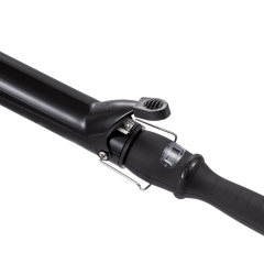 Yui KB56 Profesyonel Seramik Plaka Led Ekran 38mm Saç Şekillendirici Maşa(YUI TÜRKİYE GARANTİLİ)